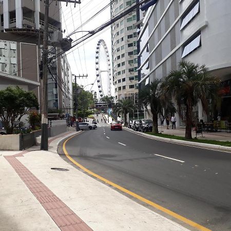 Balneário Camboriú Otimo Apto. 180 Metros Do Mar מראה חיצוני תמונה