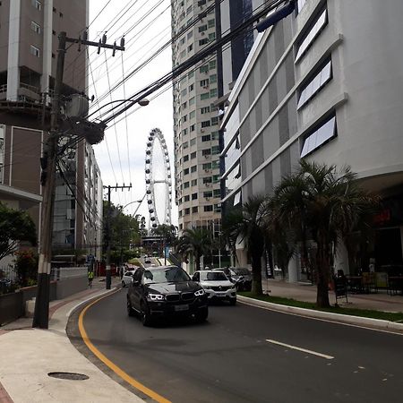 Balneário Camboriú Otimo Apto. 180 Metros Do Mar מראה חיצוני תמונה