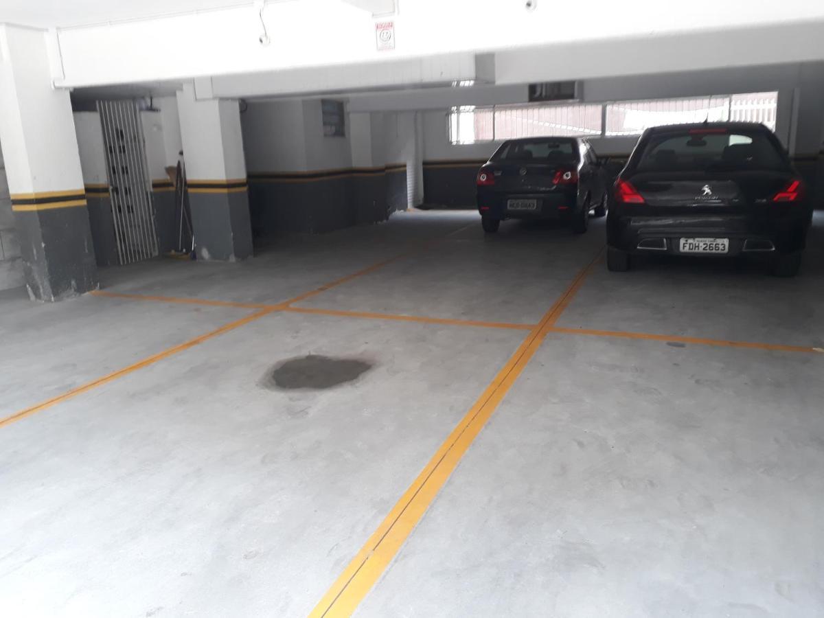 Balneário Camboriú Otimo Apto. 180 Metros Do Mar מראה חיצוני תמונה