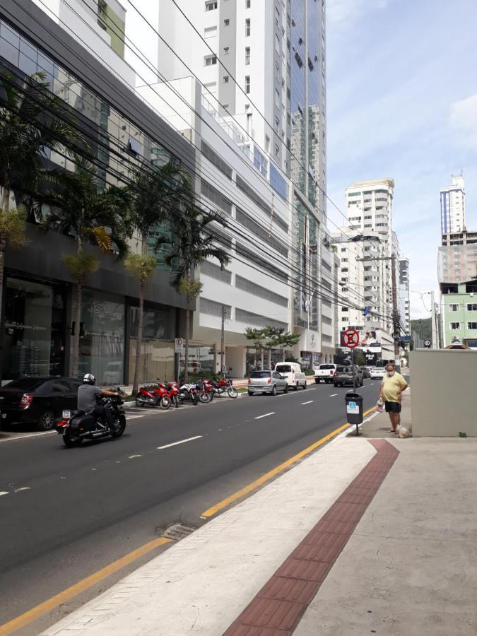 Balneário Camboriú Otimo Apto. 180 Metros Do Mar מראה חיצוני תמונה