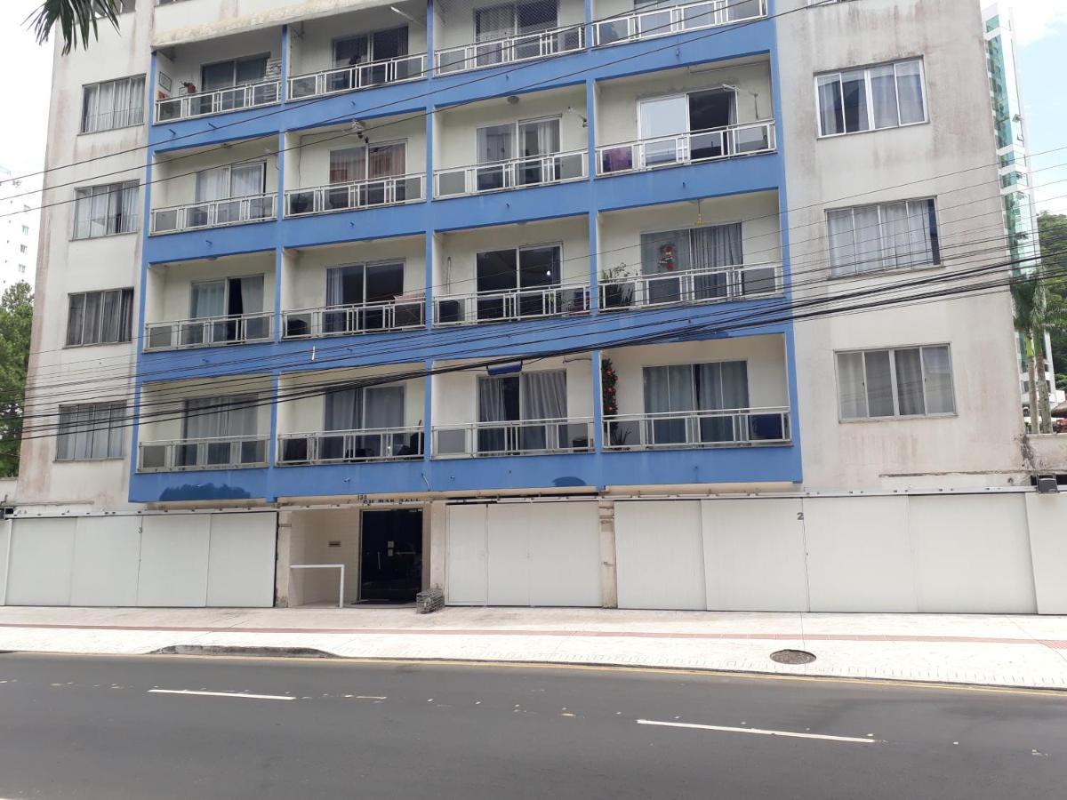 Balneário Camboriú Otimo Apto. 180 Metros Do Mar מראה חיצוני תמונה