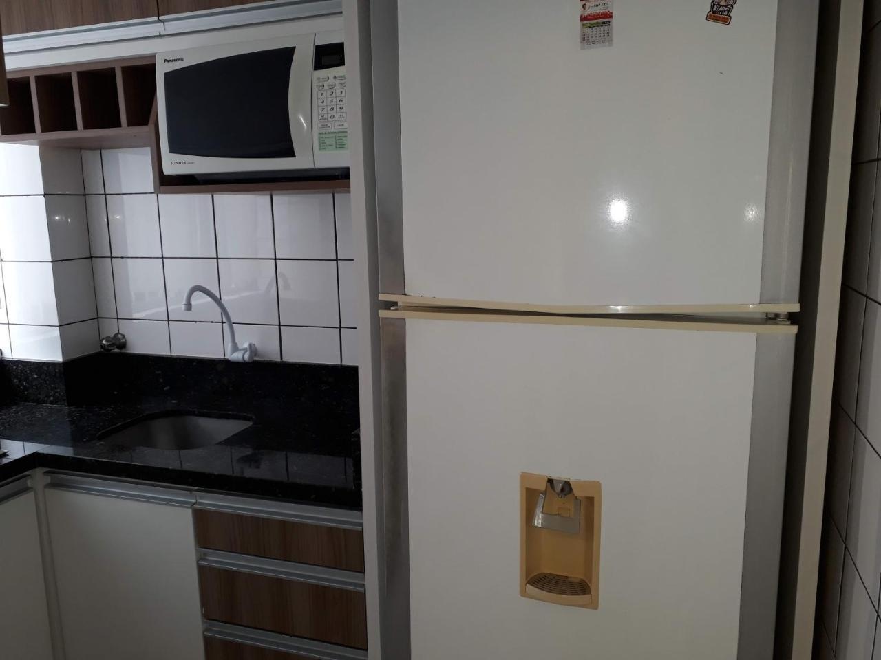Balneário Camboriú Otimo Apto. 180 Metros Do Mar מראה חיצוני תמונה
