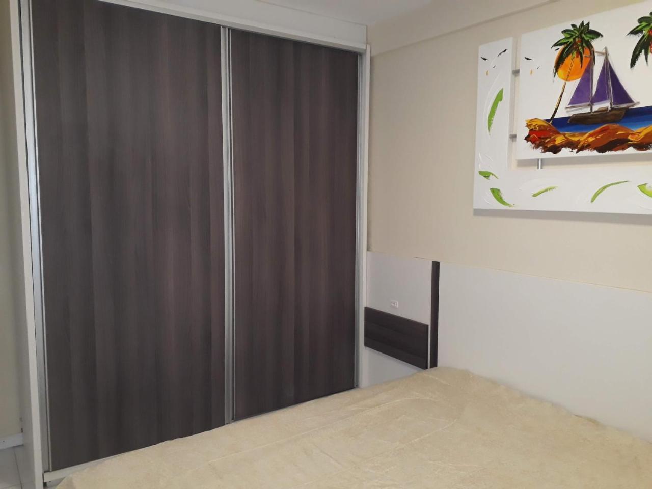 Balneário Camboriú Otimo Apto. 180 Metros Do Mar מראה חיצוני תמונה