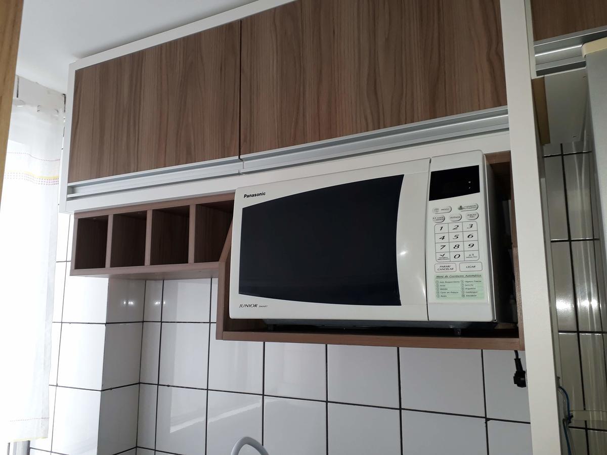 Balneário Camboriú Otimo Apto. 180 Metros Do Mar מראה חיצוני תמונה